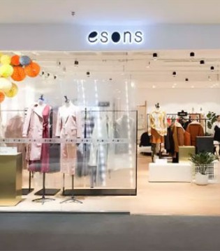 esons,开业,