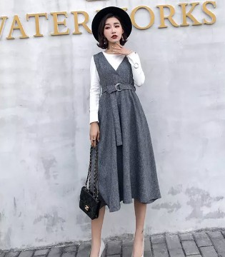 樱之花,女装品牌