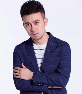 富贵鸟,男装,新春装扮