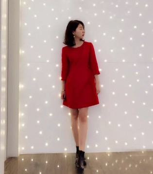 JESSIE女装,新春单品