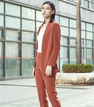 NAERSI,娜尔思女装,