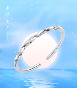 七度银饰,