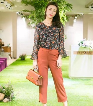 吉米赛欧,春季女装