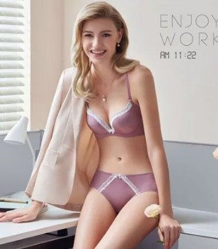 E-BRA,内衣品牌