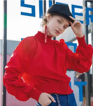 MULA,慕拉女装