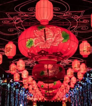 富绅,品牌,男装,祝你元宵节快乐