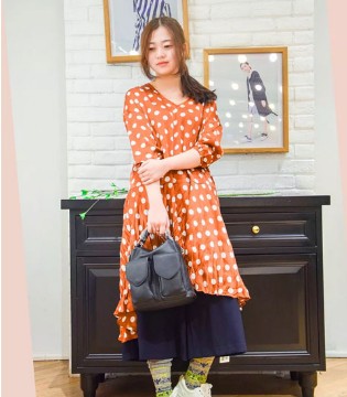 梵凯,春季新品,女装