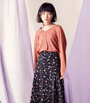 SUPIN,速品女装,