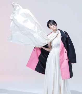 王菲,王菲封面,封面写真,王菲写真,个性写真