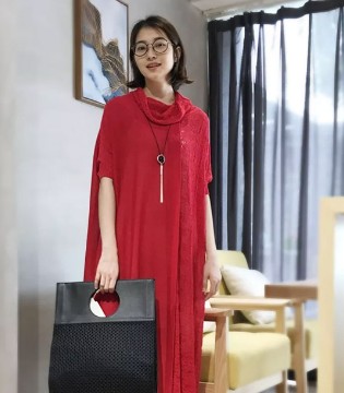 意澳女装,女神节