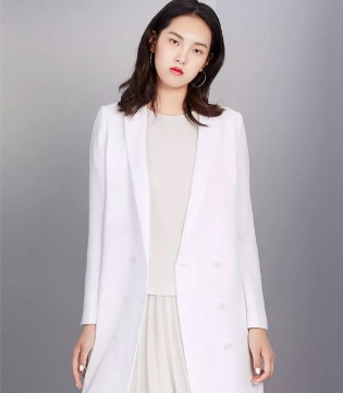 G2000,职场女装,袁博超