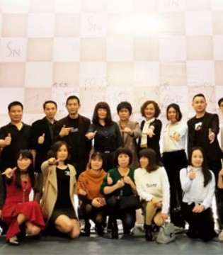 SN品牌,周年庆,年度盛会