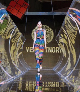 VENSSTNOR,春夏时装,维斯提诺女装