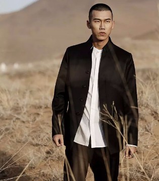 意树,男装
