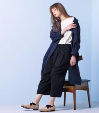 ESBACK,女装