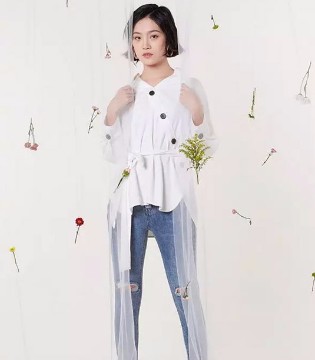 速品女装,
