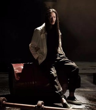 JPE,男装