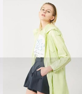 esons,女装