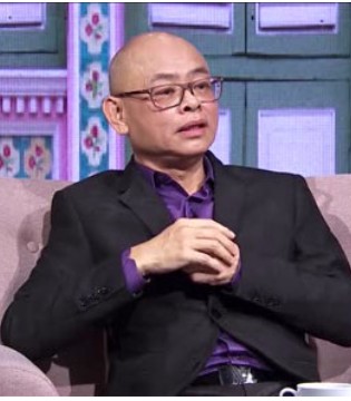 易缇秀,慈善家