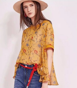 琲妮女装,夏季新品