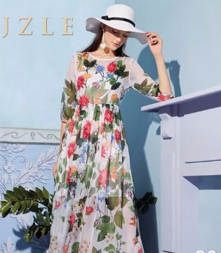 珈姿莱尔,夏季新品