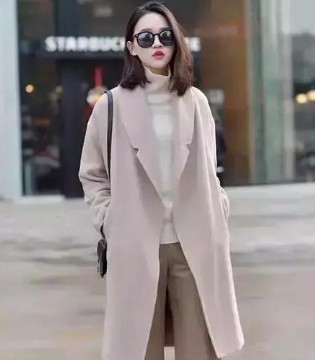 春天,时尚搭配,女性