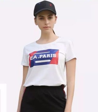 ELLE Active,运动装