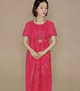 曼茜纱,女装,第⑤波