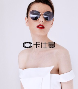 卡仕曼,时尚,墨镜