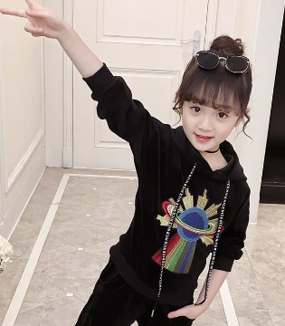 巴贝豆,童装,羡慕
