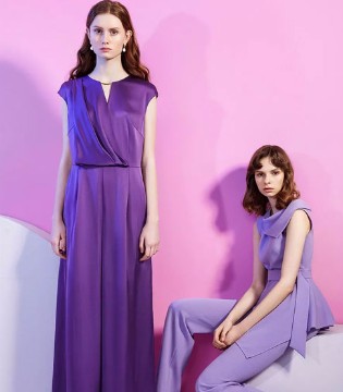 OBBLIGATO,奥丽嘉朵,女装品牌