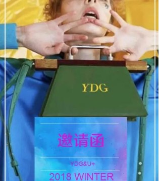 YDG,新品,发布会