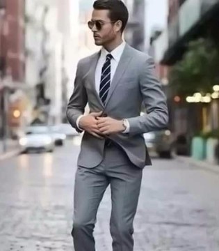 富绅男装,品牌男装,西装
