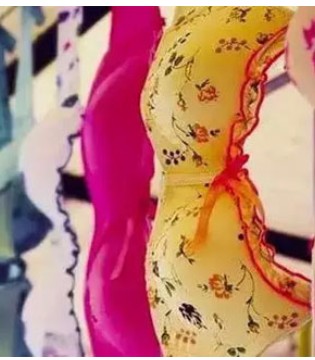 雅致巴黎,内衣,小知识