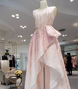 OBBLIGATO,奥丽嘉朵,高级定制
