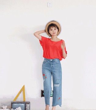 吉米赛欧女装,品牌女装,夏季新品