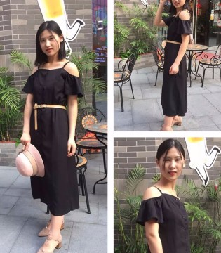 YES女装,时尚女装,新品上新