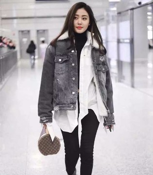 搭配,女装,时尚搭配