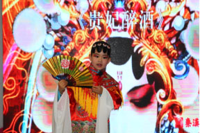 第四届上海国际亲子博览会圆满落幕——开启2019新篇章