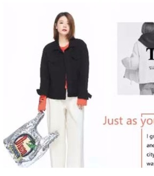 千葵,品牌女装,新品发布