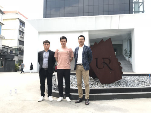 高端商圈 除了FS贵宾买家俱乐部 听说还有派对可以报名