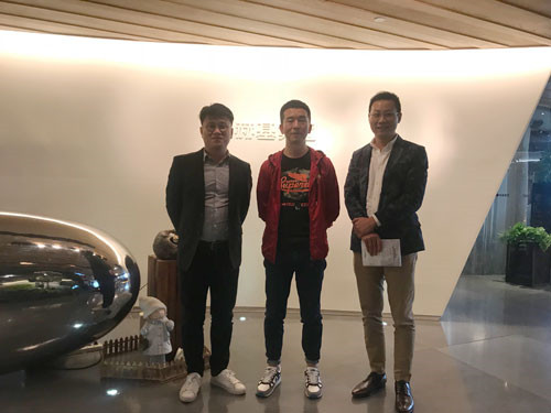 高端商圈 除了FS贵宾买家俱乐部 听说还有派对可以报名