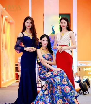 爱华尚,饰品,品牌