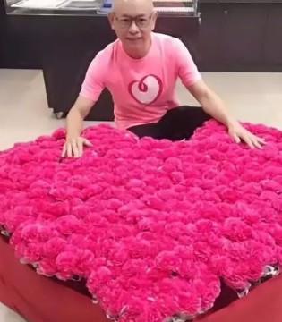 易缇秀,品牌内衣,母亲节