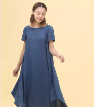 三时一默,品牌女装,新品
