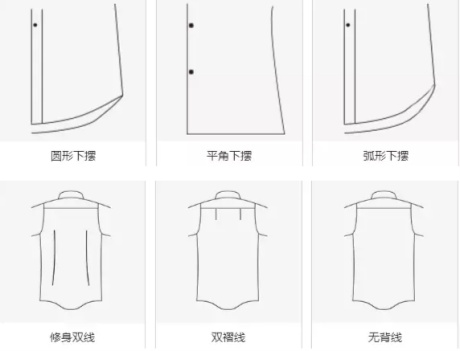 华名人品牌定制 一件懂你的衬衫
