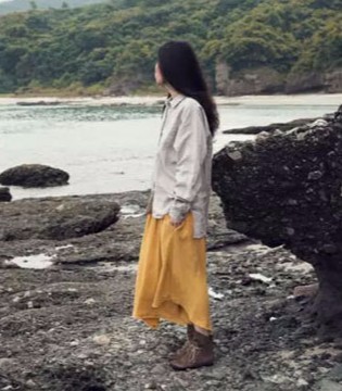 闲然,品牌女装 ,慢生活女装