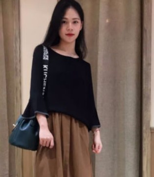 YES,品牌女装,新品上新