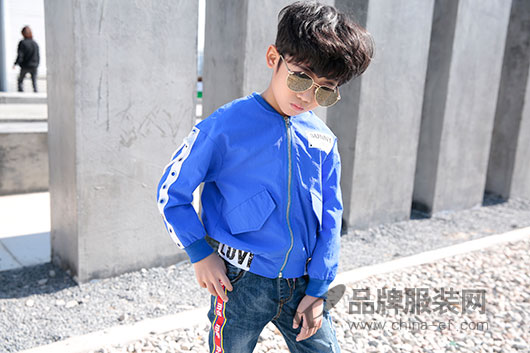 解锁夏日潮搭 TOBATU土巴兔2018春夏新品隆