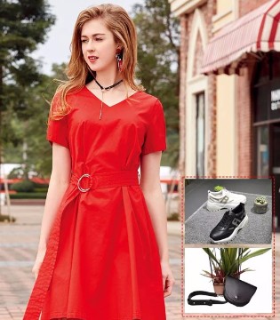 十八淑女坊,shunvfang,夏季新品